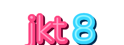 jkt8 — logo kanal