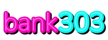 bank303 — logo kanal