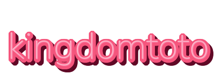 kingdomtoto — logo kanal