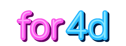 for4d — logo kanal