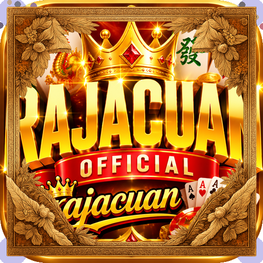 rajacuan — mitra unggulan